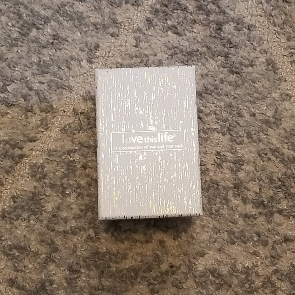 "Infinite Possibility" Necklace - Picture 6 of 7